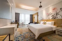 Paco Hotel Taojin Metro Guangzhou Hotels near AEON (No.5 Tarmac Branch)