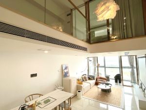 Yunhai Yuxi Hotel Apartment