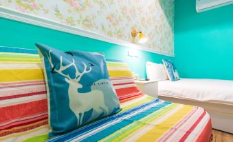 Kaohsiung I Hi Hotel