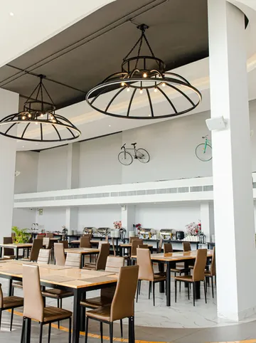 รูปภาพของโรงแรมตูร์ เดอ ภูเก็ต