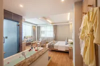 โรงแรมเอนจอย