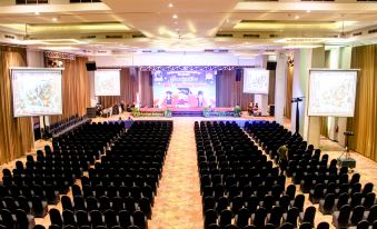 Savana Hotel & Convention Malang