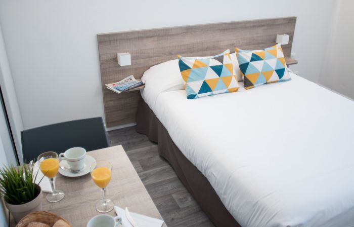 Zenitude Hôtel-Résidences Bordeaux Aéroport Mérignac