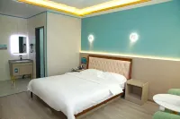 Buckingham Smart Hotel (Xintai Bus Terminal)