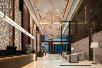 The GiorgioMorandi Hotels (Linyi Taisheng Square Wang Xizhi Former Residence)