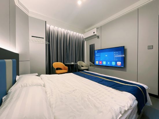 Chaozhou Chaoshan Station Apartment