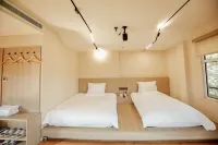 Taoqi Mountain Residence Hotels in Taiyuan