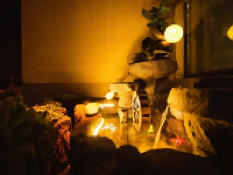 Heishui Guanshan Villa Homestay โรงแรมในเฮ่ยซุ่ย