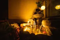 Heishui Guanshan Villa Homestay