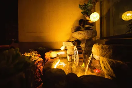 Heishui Guanshan Villa Homestay