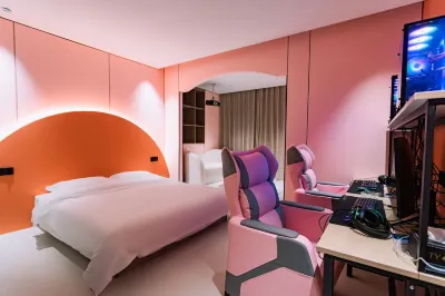 TY E-sports Hotel