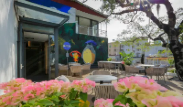 珠海北山棲民宿（南屏華髮商都北山店）