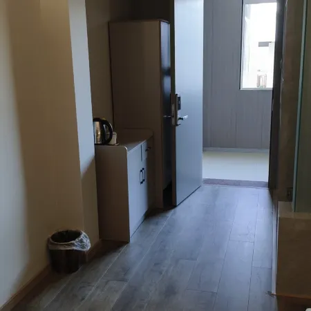 Zherong Qingyun Homestay