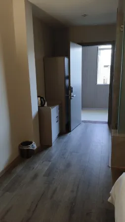 Zherong Qingyun Homestay Отели рядом с достопримечательностью «Fujian Zherong the First Party Team Site»