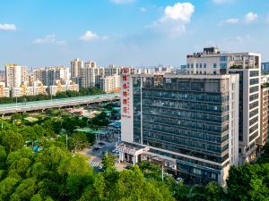 Vienna Hotel (Dongguan East Bus Station)