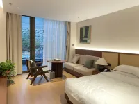 Mengshan Relaxation Resort Hotel