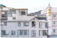 Xiamen Yuchu Scenic Apartment (Huandaonan Road Cengcuoan) Hoteles cerca de Zengcuoan