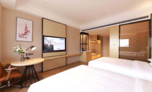 Vienna International Hotel (Shangrao Economic Development Zone)