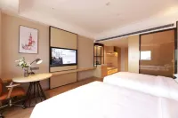Vienna International Hotel (Shangrao Economic Development Zone) - con vista montagne