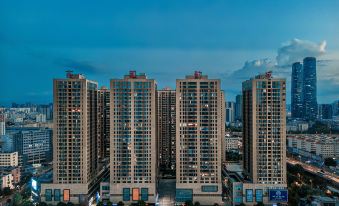 Songyi Hotel (Kunming railway station)