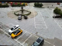 Fengshang Hotel Hotels in Affiliated Hospital of North Sichuan Medical College/Southwest Petroleum University