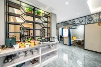 希悅居·飯店（習水縣政府店）