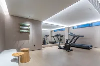 Ji Hotel (Wenzhou Taishun)