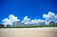 Lingshui Qingshuiwan Island series of homestays - Bar