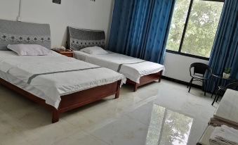 Congjiang Huimeng Hotel