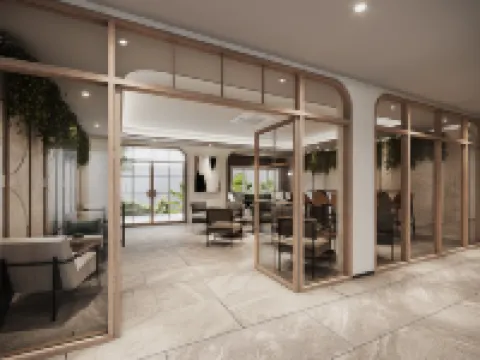 Panmanee Hotel-Newly Renovated 피피섬 호텔
