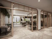 Panmanee Hotel-Newly Renovated