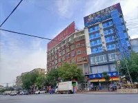Old Kawaguchi Tongfei Express Hotel - 2-Star