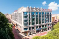 Vienna Hotel (Zeppe Park)