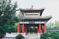 Yuxian Yuyuan Hotel Hotels in Ju