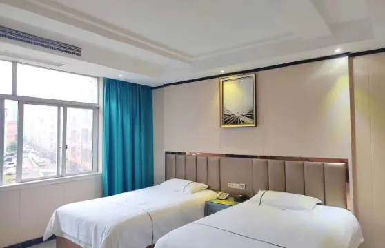 義烏元亨酒店（佛堂古鎮老街店）