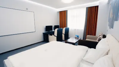 Yingliu Electric Sports Apartment