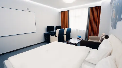 Yingliu Electric Sports Apartment