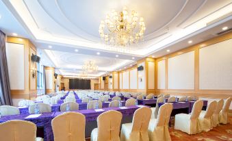 Vienna International Hotel (Shenzhen Qianhai Happy Bay Hotel) - Housity