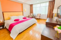 Dinghushan Hotel Hotels near Dinghu Mountain