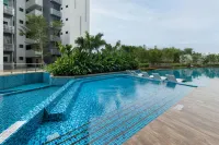 Greenfield Residence Bandar Sunway Hotels in Petaling Jaya