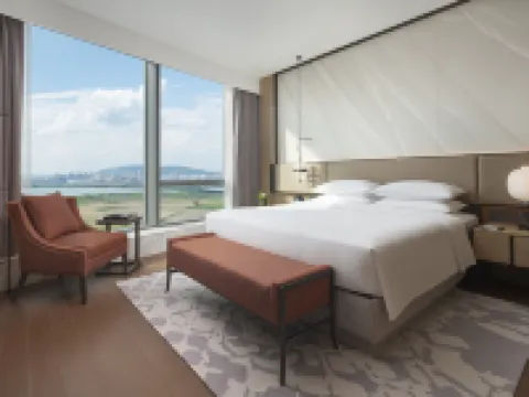 Hyatt Regency Changshu Kuncheng Lake Hotels in Changshu