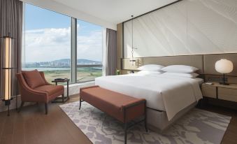 Hyatt Regency Changshu Kuncheng Lake