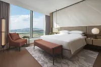 Hyatt Regency Changshu Kuncheng Lake Hotel in zona Yushan Scenic Area