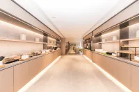JI Hotel (Zhengzhou Huayuan Road Nongye Road)