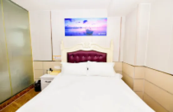 Meijing Collection Hotel (Nanjing Bridge South Road)