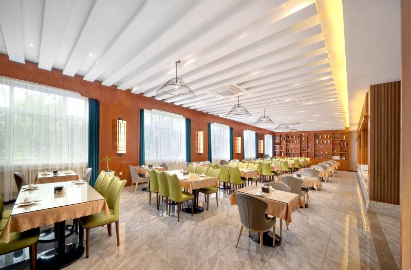 Konggang Hotel (Harbin Airport International Terminal) photo 4