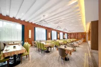 Konggang Hotel (Harbin Airport International Terminal) - Aamiainen