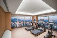 JI Hotel (Mianyang Wangfujing Branch)