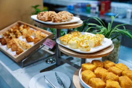 FEELING HOTEL Отели рядом с достопримечательностью «Chengdu Aeronautic Vocational and Technical College»