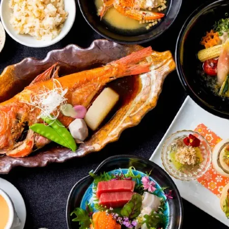 Glampark Chiba Kameyama Onsen